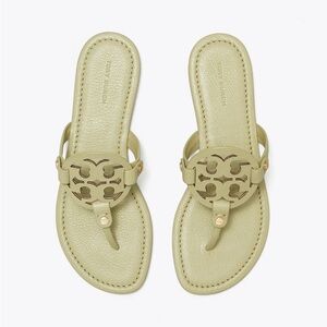 Tory Burch Sandals 10